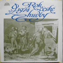 Mistri Ceske Hudby