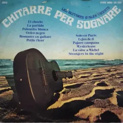 Chitarre Per Sognare