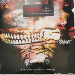 Vol. 3: (The Subliminal Verses) (розовый винил)