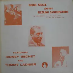 The Entire Sessions - January 24 And April 21, 1931 - August 15, 1934 And March 11, 1936 1983 USA