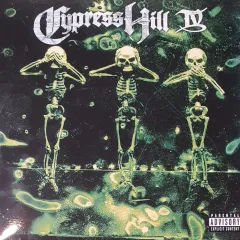 IV 2LP Новая
