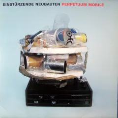 Perpetuum Mobile