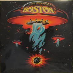 Boston Новая