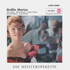 Grafin Mariza