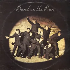 Band On The Run