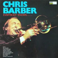 Everybody Knows....... 1985 DE