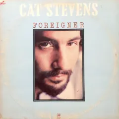 Foreigner