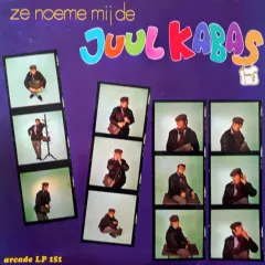 Ze Noeme Mij de Juul Kabas