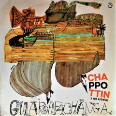 Guarapachanga
