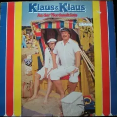 An Der Nordseeküste