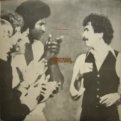 Inner Secrets 1978 GR