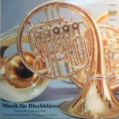Musik Fur Blechblaser