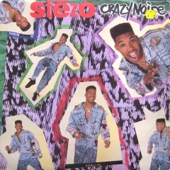 Crazy Noise