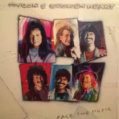 Face The Music