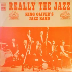 Really The Jazz 1974 IT