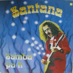 Samba Pa Ti