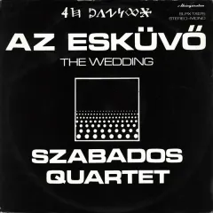 Az Esküvő = The Wedding