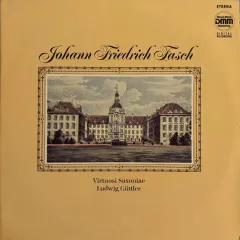 Johann Friedrich Fasch