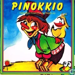 Pinokkio