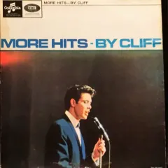 More Hits - By Cliff