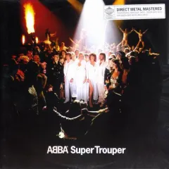 Super Trouper