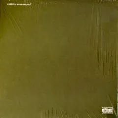 Untitled Unmastered. Новая