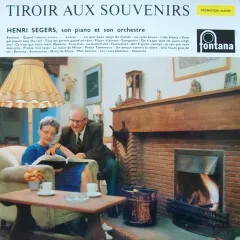 Tiroir Aux Souvenirs NL