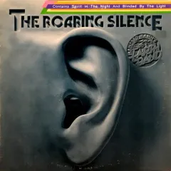 The Roaring Silence