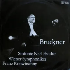 Sinfonie Nr. 4 Es-dur