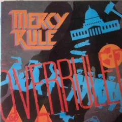 Overruled