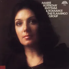 Rhythm & Romance