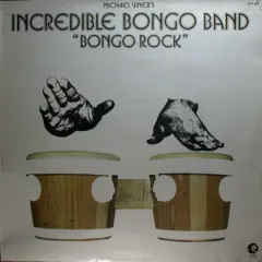 Bongo Rock 1973 FR