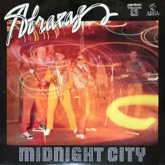 Midnight City 1986 CS