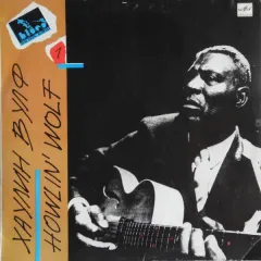 Howlin Wolf