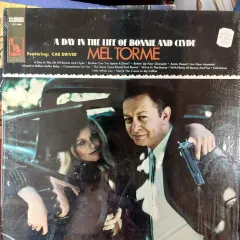 A Day In The Life Of Bonnie And Clyde