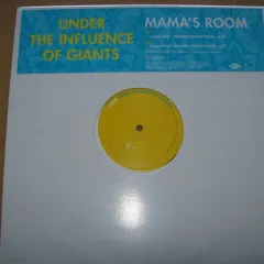 Mama's Room (Richard Vission Remixes) Без обложки