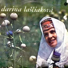 Spieva Darina Lasciakova