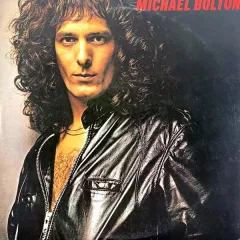 Michael Bolton