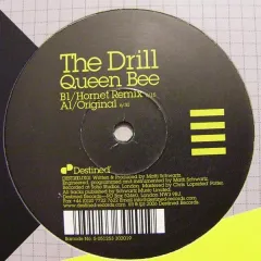 Queen Bee