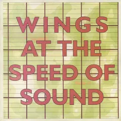 At The Speed Of Sound