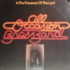 In The Presence Of The Lord