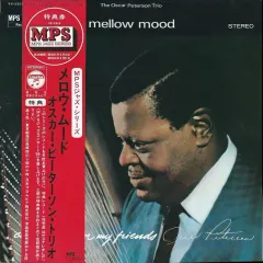 Mellow Mood (without obi)