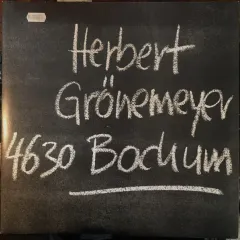 4630 Bochum (EEC)