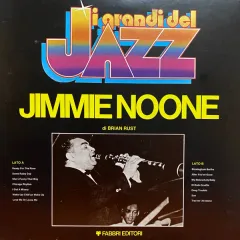 Jimmie Noone 1982 IT