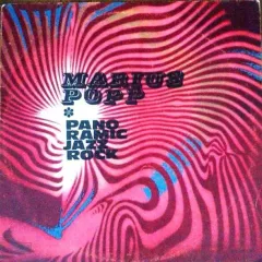 Panoramic Jazz Rock