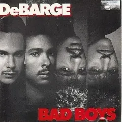Bad Boys 1987 DE