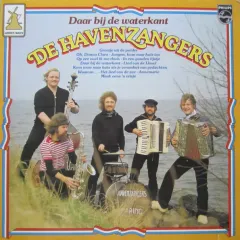 Daar Bij De Waterkant