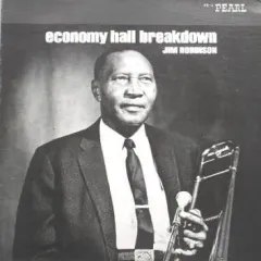 Economy Hall Breakdown 1976 USA