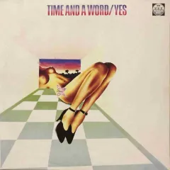 Time And A Word
