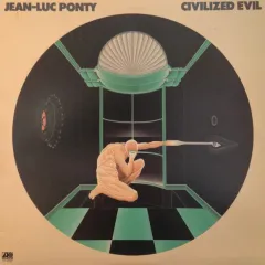 Civilized Evil
